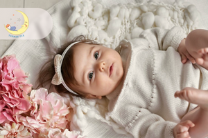 Детский гардероб в месяц: Как правильно планировать покупки для новорожденных?